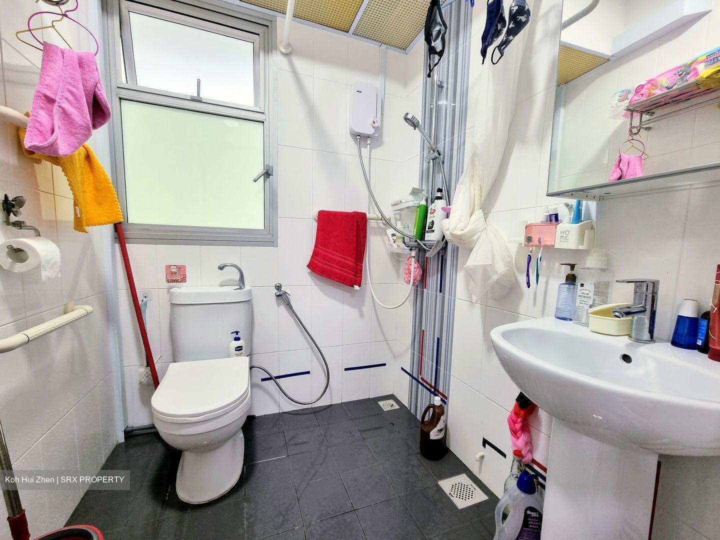 Blk 675A Fern Grove @ Yishun (Yishun), HDB 2 Rooms #358614511